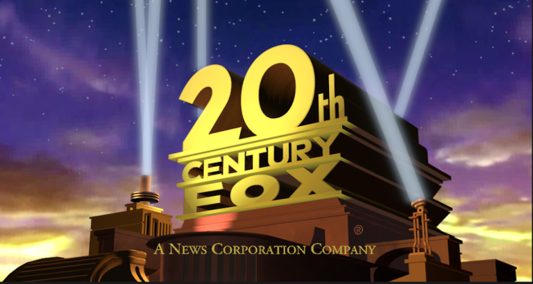 20th century fox logos screenshot 3