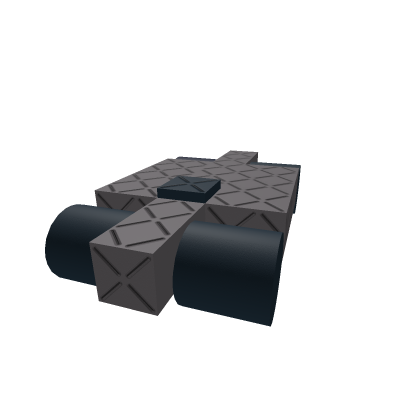 car chassis