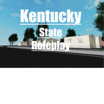 Kentucky State Roleplay Group