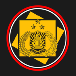 POLRI NR || Kepolisian Nusantara Roblox