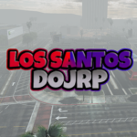 Los Santos ||| DOJ-RP