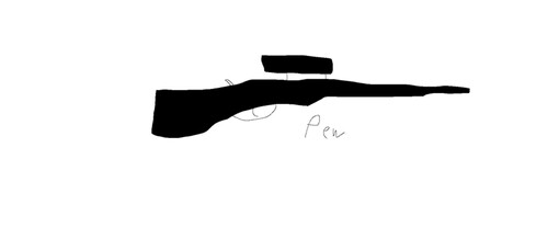Sniper Rifle Shootout