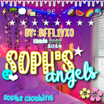 • soph's angels •