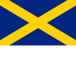 The Kingdom Of Mercia.