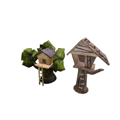 Treehouse