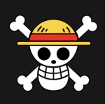 The Straw Hat Pirates (麦わら帽子)
