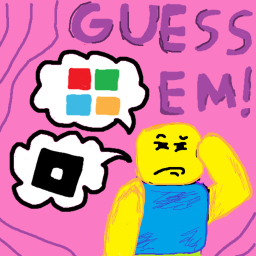 (Logo Quiz) Guess 'Em!