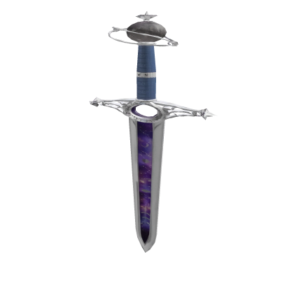 Astral Mythic Sword (Free Limited Edition