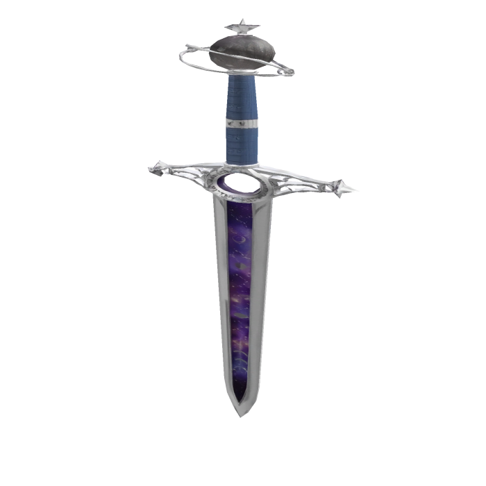 Astral Mythic Sword (Free Limited Edition