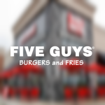 Five Guys Restaurant™