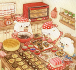 pet's bakery