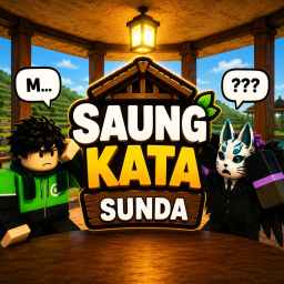 [Beta] Saung Kata Sunda