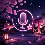 Sakura Voice