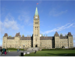 The Roblox Houses of Parliement