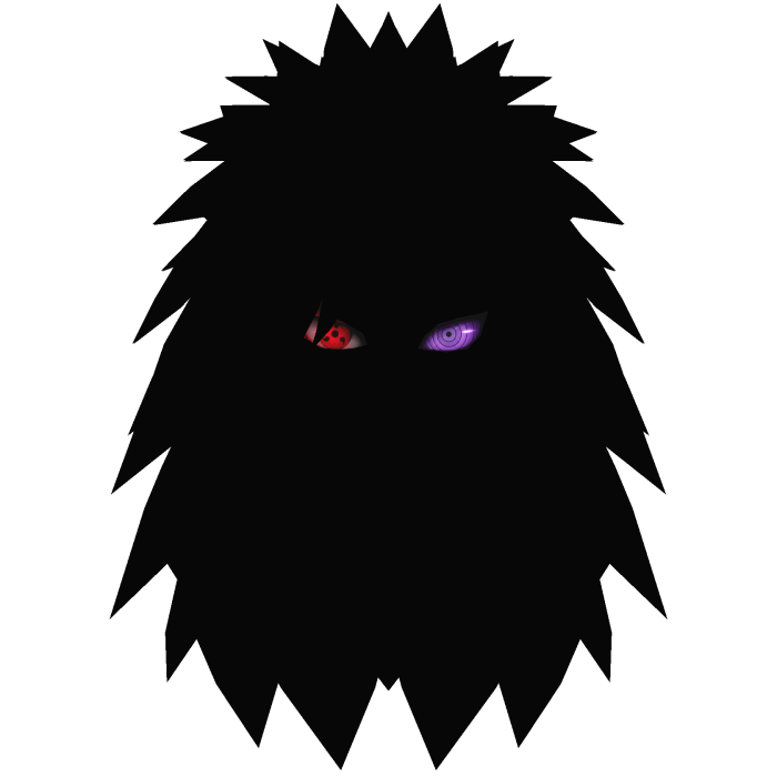 Madara *GLOWING*