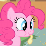 pinkie pie fan club :3