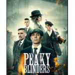 The PeakyBlinders