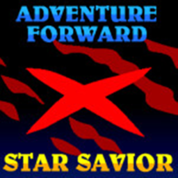 Adventure Forward: Star Savior [FIXED MUSIC]