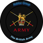 ~[BA]~ The British Army!