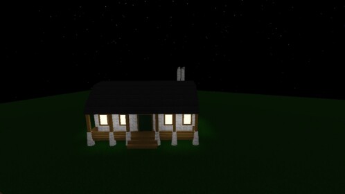 A Night at the Farm