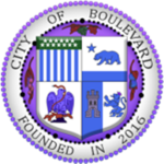 Boulevard City | 2018 Edition Group