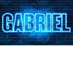 G6BRIEL