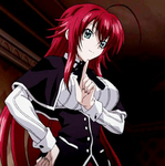 Rias_Gremory_