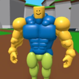 GYM Simulator  icon