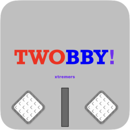 Twobby!