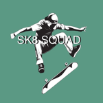 Sk8ter Squad :)