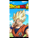 LA DBZ TEAM