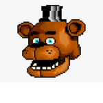 The FNaF Fan Game Club