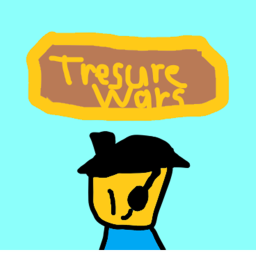 Treasure Wars