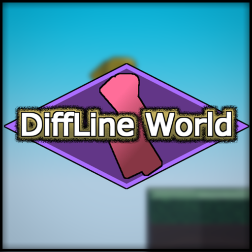 DiffLine World (Beta)