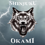 Shinjuku Okami