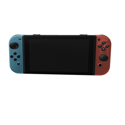 Gamer Switch