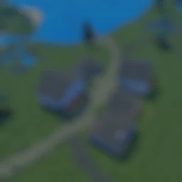 MiniGuy's Village icon