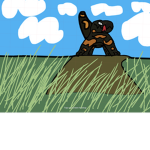 The Gerald Gila Monster Empire