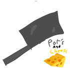 THE COOL CHEESE PEOPLE