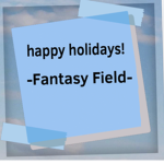 -Fantasy Field-