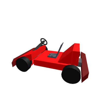 Go kart