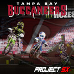 [ UPDATE ] Project SX:RAYMOND JAMES STADIUM