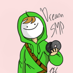 Dream SMP Fan-Group