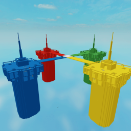 DOOM BOOM BATTLE