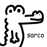 sarcosuchus