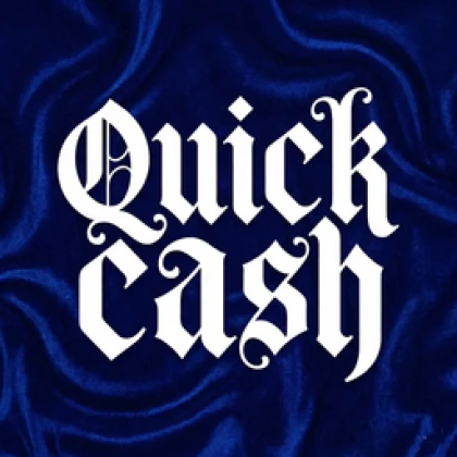 QuickCash Games Roblox group icon