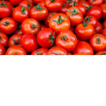 the tomato's :)