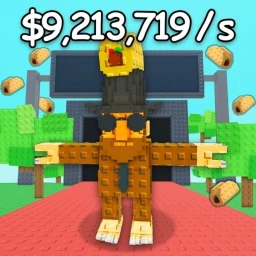Steal a Brainrot icon