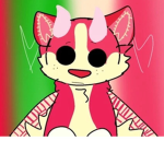 Strawberrys Bat Dragon Fan Page!!!