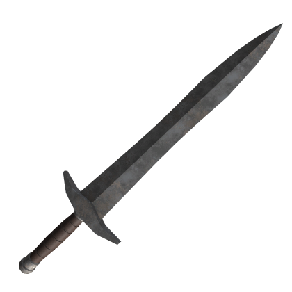 Steel Sword
